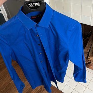 Formal long sleeve shirt